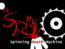 Spinning Death Machine