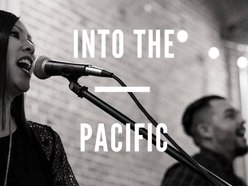 Image for Into The Pacific