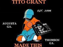 Tito Grant Productions Inc.