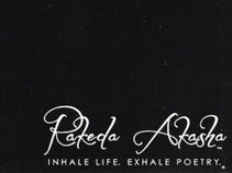 Rakeda Akasha (Spoken Word/Poetry)