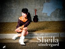 Sheila Sondergard
