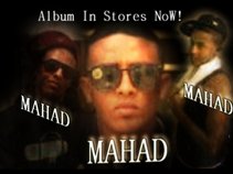 MAHAD