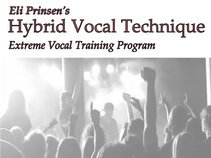 Eli Prinsen's HVT Vocal Training