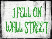 IFellOnWallStreet