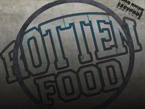 Rotten Food