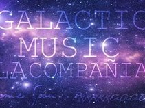 Galactic Musiic