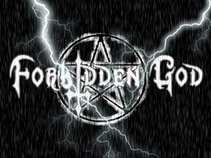 Forbidden God