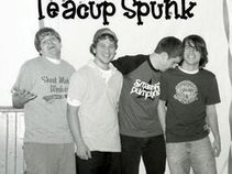 Teacup Spunk