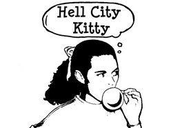 Image for Hell City Kitty