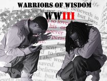 Warriors of Wisdom