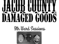 Image for Jacob County & the Damaged Goods
