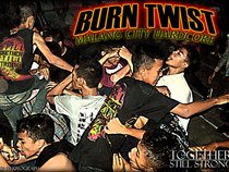 Burn Twist HC