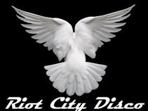 Riot City Disco