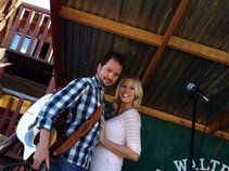 Kari and Jason Wolther