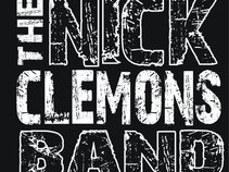The Nick Clemons Band