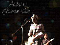 Adam Alexander