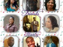 Friends Ministry