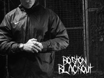 Boston Blackout