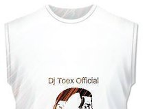 DJ TOEX