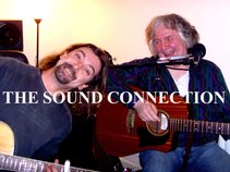 The Sound Connection. Acoustic Pub Duo.