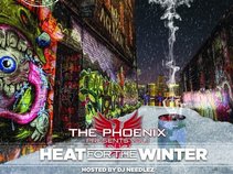The Phoenix Presents Vol.1 Heat for the Winter