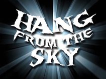 Hang From The Sky (Shawn McGhee)