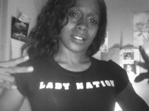 Lady Nation