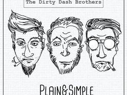 Image for The Dirty Dash Brothers, First EP avaible!!