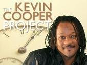 Kevin Cooper