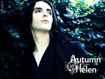 Autumn in Helen