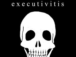 Image for Executivitis