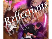 Reflections Classic Rock Band
