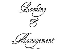 J. B. Booking and Management Norway