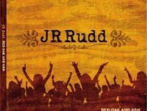 JR Rudd