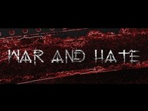 War And Hate