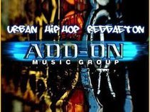ADD-ON MUSIC GROUP