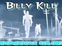Billy Kill