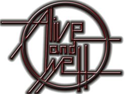 Image for Alive and Well