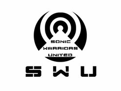 Image for Sonic Warriors United