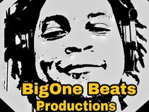 BigOne Beats Productions