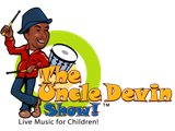 Image for The Uncle Devin Show®