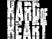HARD of HEART