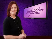 Jennifer LeClaire Ministries