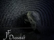 J-F Dussault