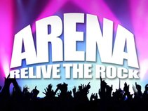 ARENA Relive the Rock