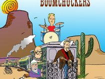 The Boomchuckers