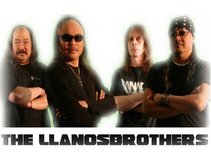The LlanosBrothers