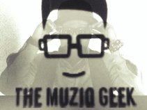 The Muziq Geek