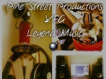 Pine Street Productions