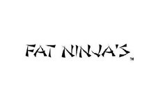 Fat Ninjas